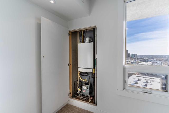 1220 - 8880 Horton Road Sw, Condo with 2 bedrooms, 2 bathrooms and 1 parking in Calgary AB | Image 29