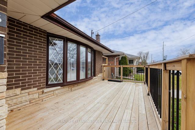 265 Surrey Dr, House detached with 2 bedrooms, 2 bathrooms and 2 parking in Oshawa ON | Image 31