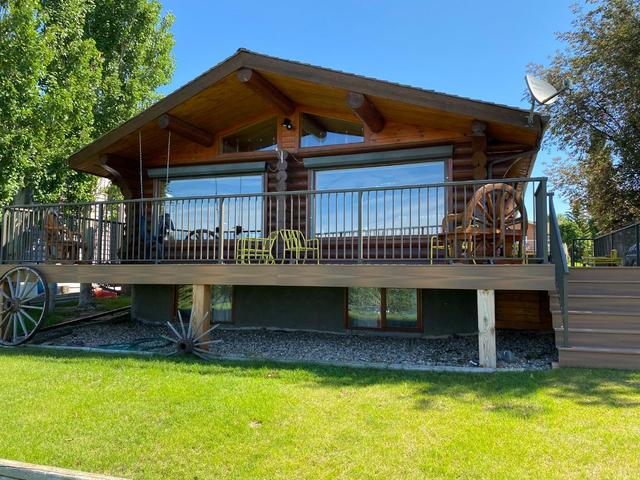 638 Lakeside Drive, House detached with 4 bedrooms, 3 bathrooms and 4 parking in Vulcan County AB | Image 35