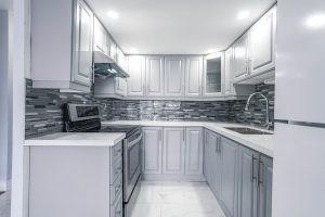 204 - 100 Lotherton Pathway Way, Condo with 2 bedrooms, 1 bathrooms and 1 parking in Toronto ON | Image 19