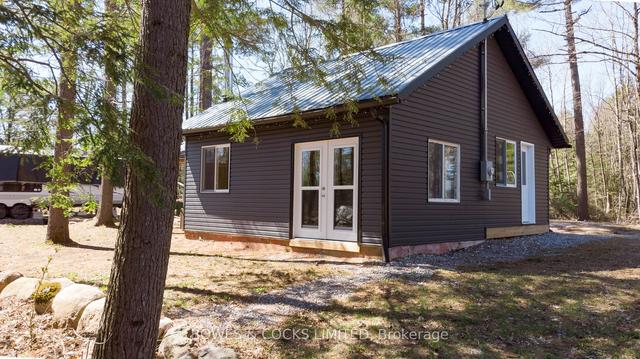 2261 County Road 504, House detached with 1 bedrooms, 0 bathrooms and 2 parking in North Kawartha ON | Image 5