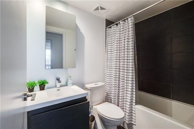 Lph15 - 1030 King St W, Condo with 1 bedrooms, 1 bathrooms and null parking in Toronto ON | Image 7