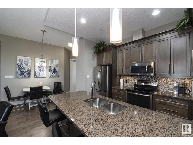 618 - 11080 Ellerslie Rd Sw, Condo with 2 bedrooms, 2 bathrooms and null parking in Edmonton AB | Image 9