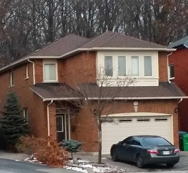 5522 Woodchase Cres, House detached with 3 bedrooms, 4 bathrooms and 5 parking in Mississauga ON | Image 12