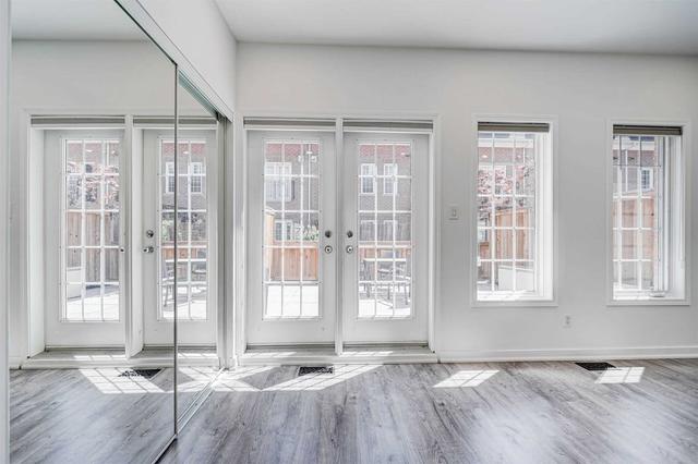 th2 - 11 Niagara St, Townhouse with 3 bedrooms, 2 bathrooms and 1 parking in Toronto ON | Image 9