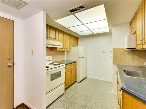 402 - 1001 Bay St, Condo with 1 bedrooms, 1 bathrooms and null parking in Toronto ON | Image 5