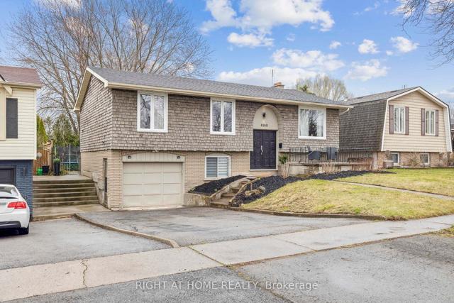 4160 York Dr, House detached with 3 bedrooms, 2 bathrooms and 3 parking in Niagara Falls ON | Image 23