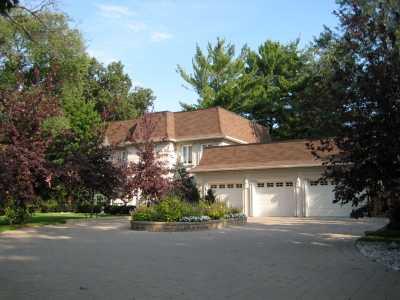 2360 Mississauga Rd, House detached with 4 bedrooms, 4 bathrooms and 10 parking in Mississauga ON | Image 1