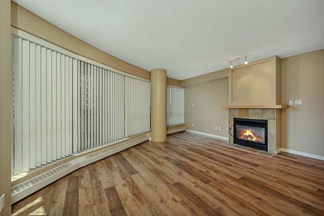 404, - 1088 6 Avenue Sw, Condo with 2 bedrooms, 2 bathrooms and 1 parking in Calgary AB | Image 8
