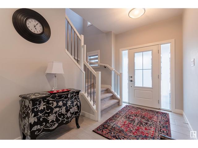 1393 Graydon Hill Wy Sw, House detached with 4 bedrooms, 2 bathrooms and 4 parking in Edmonton AB | Image 20