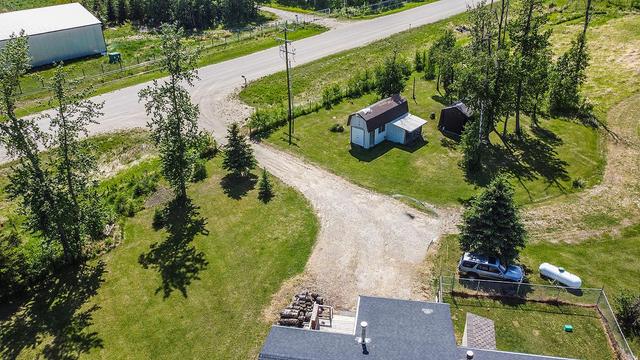 3344 Township Road 370, House detached with 2 bedrooms, 1 bathrooms and null parking in Red Deer County AB | Image 6