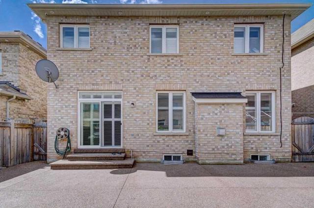19 Idaho Rd, House detached with 4 bedrooms, 5 bathrooms and 2 parking in Brampton ON | Image 19