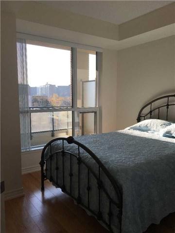 425 - 23 Glebe Rd W, Condo with 2 bedrooms, 2 bathrooms and null parking in Toronto ON | Image 5