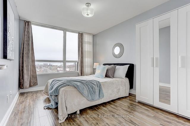 1202 - 1 Reidmount Ave E, Condo with 3 bedrooms, 2 bathrooms and 1 parking in Toronto ON | Image 18
