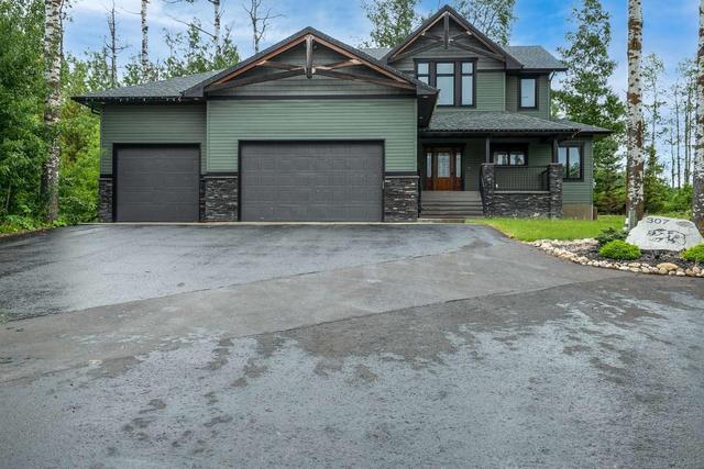 307 Jarvis Glen Court, House detached with 4 bedrooms, 3 bathrooms and 3 parking in Jarvis Bay AB | Image 1