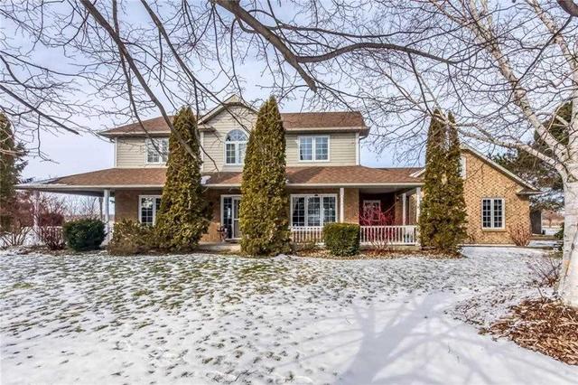 4 Featherstone Ave, House detached with 3 bedrooms, 4 bathrooms and 6 parking in Haldimand County ON | Card Image