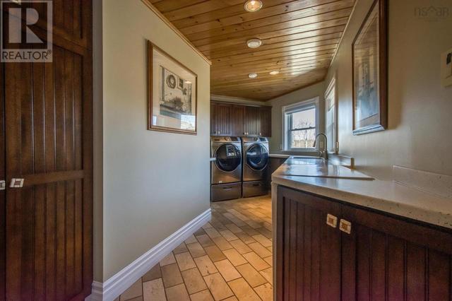 52 Captain Landers Court, House detached with 3 bedrooms, 2 bathrooms and null parking in Yarmouth MD NS | Image 25
