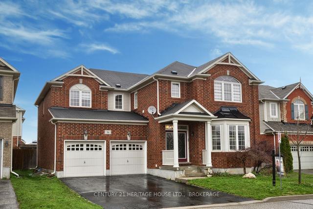 56 Henwood Dr, House detached with 4 bedrooms, 3 bathrooms and 6 parking in Cambridge ON | Image 12
