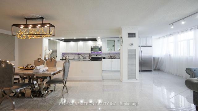 2801 - 100 Antibes Dr, Condo with 3 bedrooms, 3 bathrooms and 2 parking in Toronto ON | Image 10