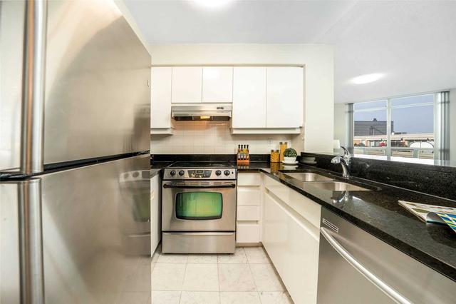 910 - 942 Yonge St, Condo with 1 bedrooms, 1 bathrooms and 1 parking in Toronto ON | Image 5