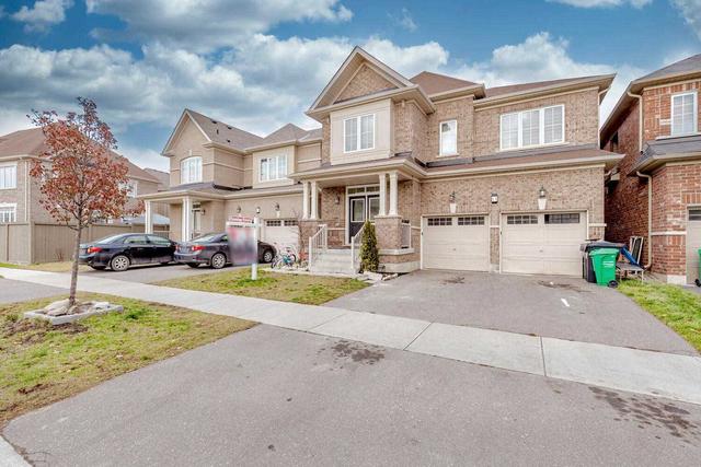 13 Fryent St, House detached with 4 bedrooms, 5 bathrooms and 6 parking in Brampton ON | Image 1