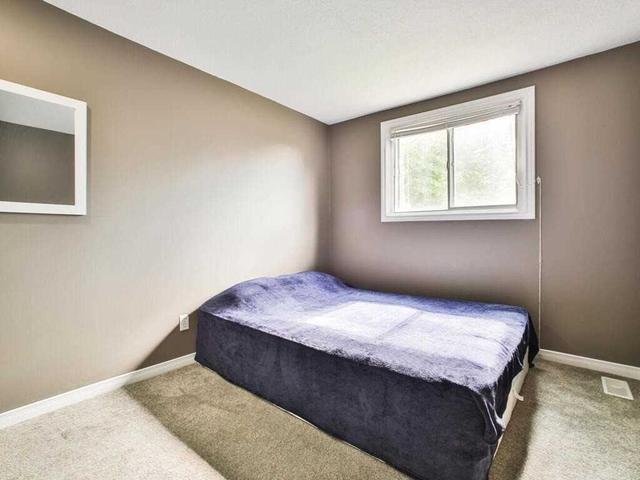 24 - 280 Thaler Ave, Townhouse with 3 bedrooms, 1 bathrooms and 1 parking in Kitchener ON | Image 20