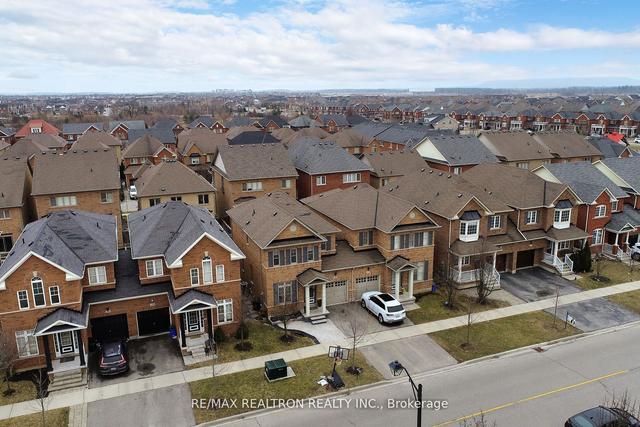 362 Landsborough Ave, House semidetached with 3 bedrooms, 3 bathrooms and 3 parking in Milton ON | Image 26