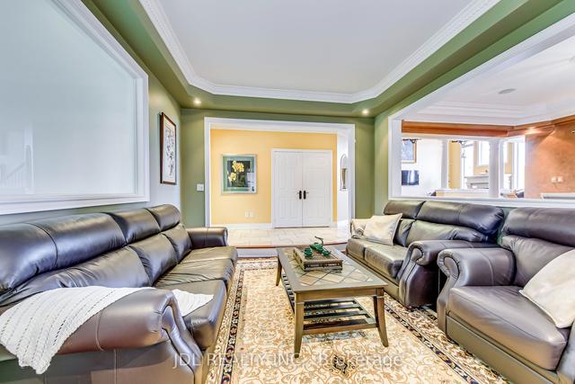 1498 Arrowhead Rd, House detached with 4 bedrooms, 5 bathrooms and 4 parking in Oakville ON | Image 40