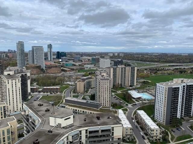 2812 - 70 Forest Manor Rd, Condo with 2 bedrooms, 2 bathrooms and 1 parking in Toronto ON | Image 9
