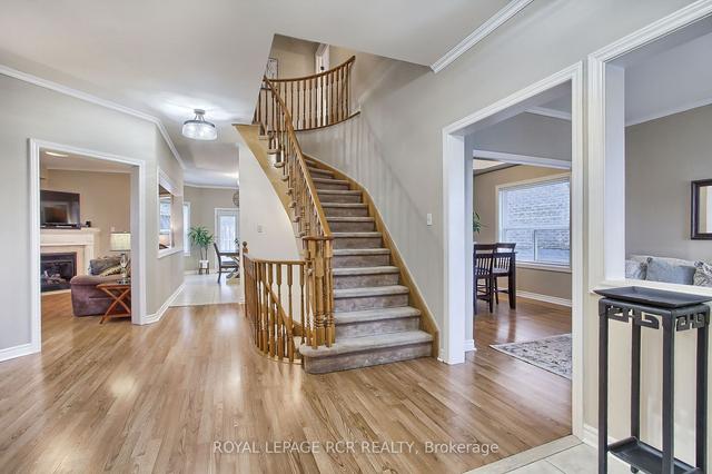 243 Country Lane, House detached with 4 bedrooms, 4 bathrooms and 4 parking in Barrie ON | Image 36