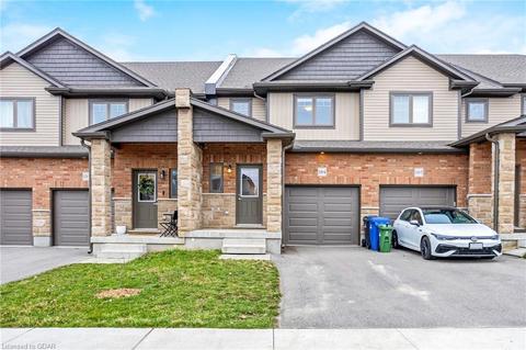 118-4 Simmonds Drive, Guelph, ON, N1E7L8 | Card Image