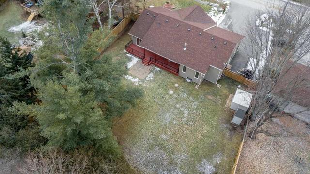 3107 Sandy Cove Dr, House detached with 3 bedrooms, 2 bathrooms and 7 parking in Innisfil ON | Image 12