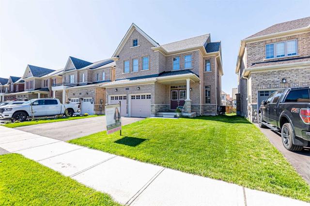 925 Edinburgh Dr, House detached with 4 bedrooms, 3 bathrooms and 4 parking in Woodstock ON | Image 12