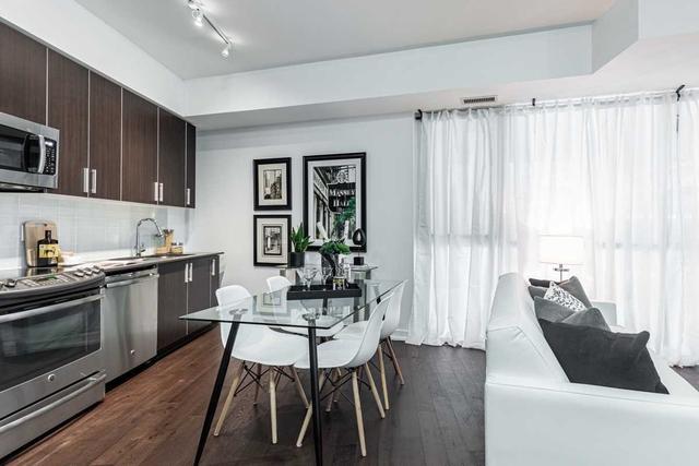 212 - 20 Bruyeres Mews, Condo with 1 bedrooms, 1 bathrooms and 1 parking in Toronto ON | Image 14