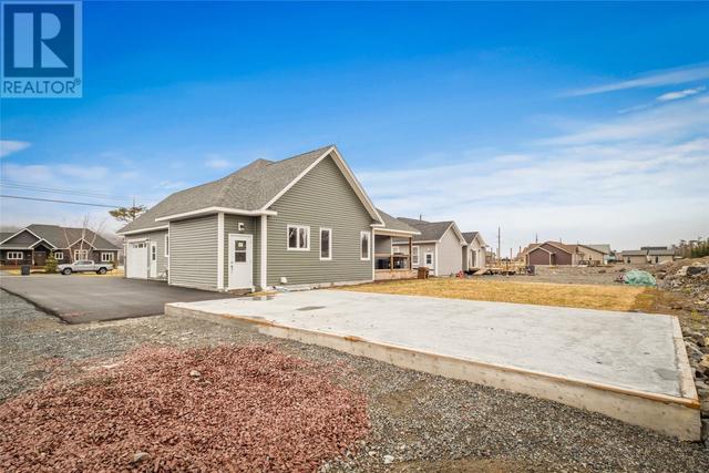 47 Jack Pine Drive, House detached with 5 bedrooms, 3 bathrooms and null parking in Spaniard's Bay NL | Image 32