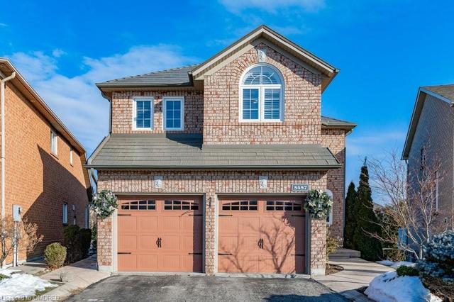 5457 Remington Court, House detached with 4 bedrooms, 2 bathrooms and null parking in Mississauga ON | Image 1