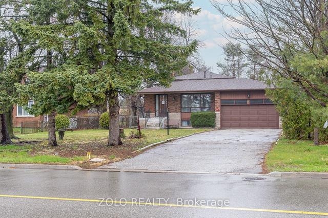 656 Sheppard Ave, House detached with 4 bedrooms, 2 bathrooms and 8 parking in Pickering ON | Image 12
