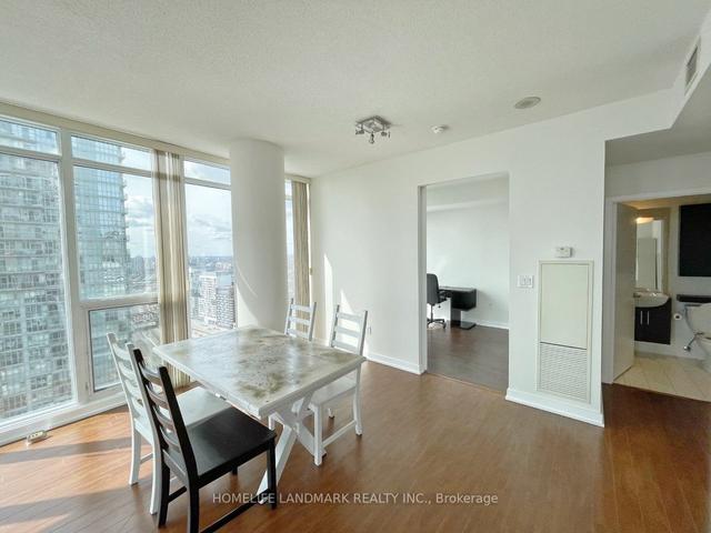 3309 - 25 Capreol Crt E, Condo with 2 bedrooms, 2 bathrooms and 1 parking in Toronto ON | Image 20