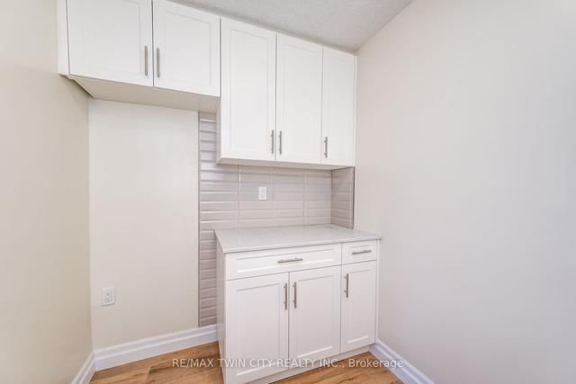 503 - 64 Benton St, Condo with 1 bedrooms, 1 bathrooms and 0 parking in Kitchener ON | Image 22