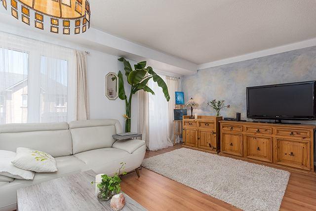 11 - 2088 Leanne Blvd, Townhouse with 3 bedrooms, 2 bathrooms and 2 parking in Mississauga ON | Image 14