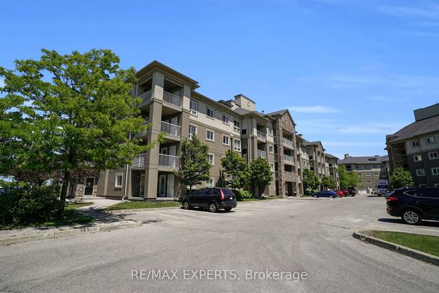 2110 - 6 Dayspring Circ, Condo with 2 bedrooms, 2 bathrooms and 1 parking in Brampton ON | Image 12