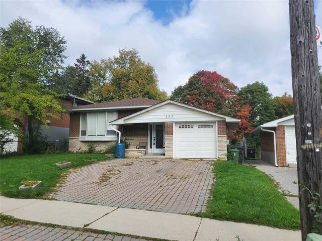 153 Thicketwood Dr, House detached with 3 bedrooms, 2 bathrooms and 4 parking in Toronto ON | Image 19