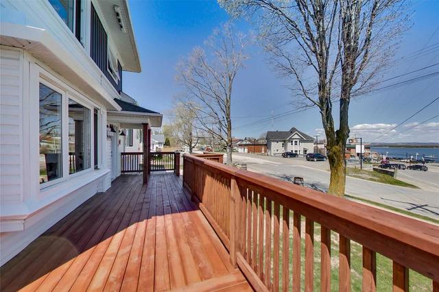 15 Campbell St E, House detached with 6 bedrooms, 3 bathrooms and 6 parking in Northeastern Manitoulin and the Islands ON | Image 12