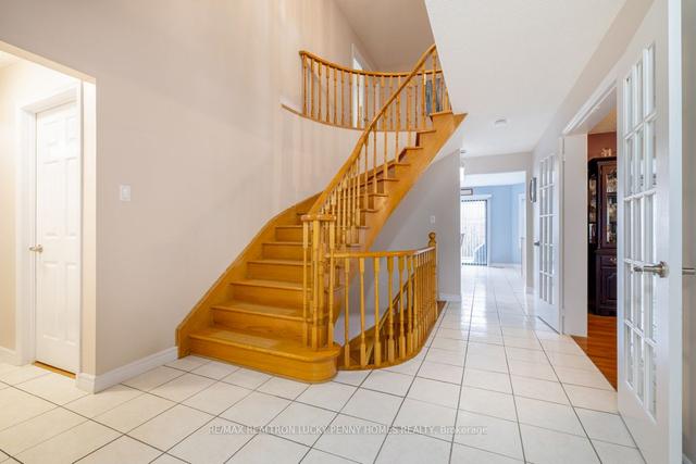 51 Hemlock Dr, House detached with 4 bedrooms, 3 bathrooms and 6 parking in Markham ON | Image 12