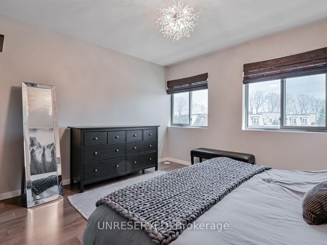 17 - 369 Essa Rd, House attached with 3 bedrooms, 3 bathrooms and 4 parking in Barrie ON | Image 17