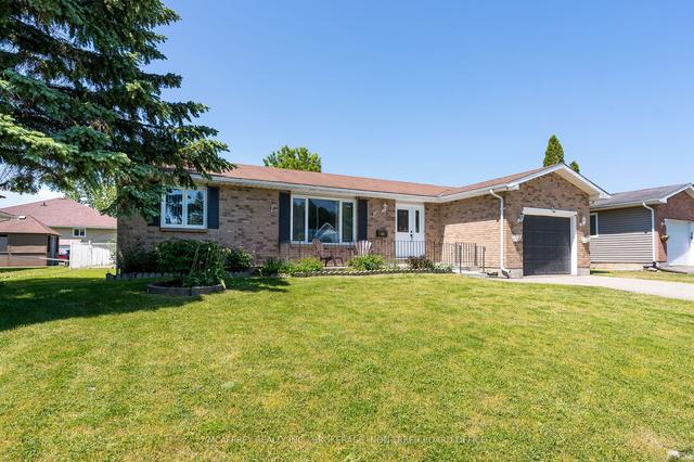 227 Cross St, House detached with 3 bedrooms, 2 bathrooms and 3 parking in Deseronto ON | Image 23