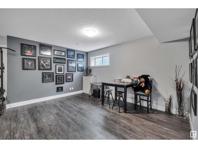 6 Meadowland Wy, House detached with 4 bedrooms, 3 bathrooms and null parking in Spruce Grove AB | Image 11