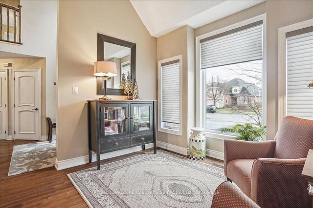 4130 Vermont Cres, House detached with 4 bedrooms, 4 bathrooms and 5 parking in Burlington ON | Image 36