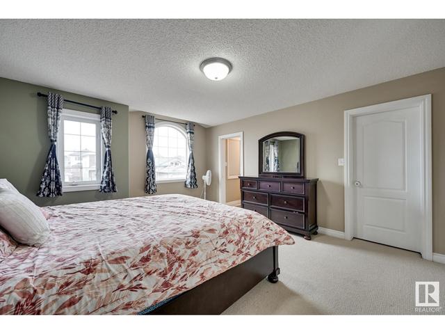 15407 47 St Nw, House detached with 5 bedrooms, 3 bathrooms and null parking in Edmonton AB | Image 20