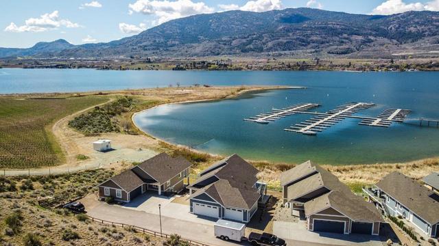 172 - 2450 Radio Tower Road, House detached with 5 bedrooms, 5 bathrooms and 2 parking in Okanagan Similkameen A BC | Image 28